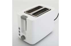 China 2 slice toaster bread toaster machine sandwich toaster for kitchen supplier
