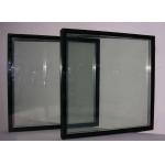 15mm Thermal Insulated Glass Tempered Heat Retaining Glass for sale