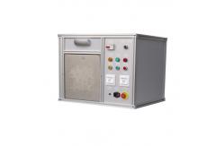 China SSEDU PLC Trainer Kits 1kVA Automatic Door Training Model Trainer supplier