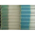 Flat Spiral Dryer Fabric Polyester Mesh Belt For Paper Making Industry for sale
