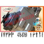 476-8769 Diesel Engine Fuel Injector Pump 384-0678 319-0678 20R-1636 For E325D E330D E336D Excavator for sale