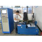 Electrodynamic Shaker And Vibration Testing Table ES-6 6000N 180 / 250Kg Max Load for sale