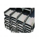 ASTM A36 Wide Flange H Beam W6x7 W12X65 Galvanized H Beam 100x50 for sale