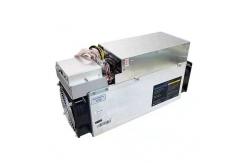China Rectangle 26TH/S 2100W Innosilicon Bitcoin Miner 220V supplier