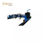 CNC Gantry Cutting Machine For Steel Material for sale