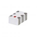 Wireless Communication Module SCW-2-332 2400-3300MHz 2 Ways LTCC Power Splitter for sale
