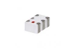 China Wireless Communication Module SCW-2-332 2400-3300MHz 2 Ways LTCC Power Splitter supplier