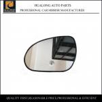 Direct Fit Auto Side Mirror Glass Replacement For 2007 Hyundai Elantra for sale