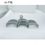 6D155 S6D155 SA6D155 +75 Main Bearing 6127-21-8071 6127-29-8071  For Komatsu for sale