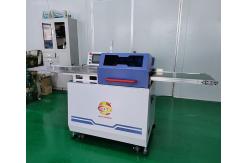 China Multicut PCBA Separator Manual Separating Machine Automatic Cutting Machine Manufacturer supplier