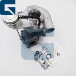 49389-02140 4938902140 Turbocharger For Excavator Parts for sale