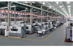 China Die Cutting Consumables manufacturer