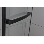 6mm Corner Entry Shower Enclosure 900 X 900 Sliding