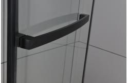 China 6mm Corner Entry Shower Enclosure 900 X 900 Sliding supplier