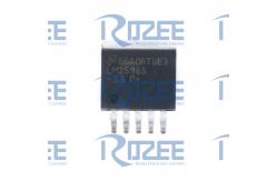 China LM2596SX-3.3/NOPB supplier