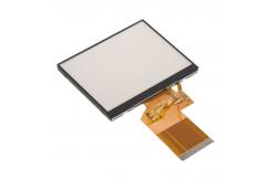 China HX8238D Driver IC IPS TFT LCD Display Module 3.5'' 320x240 RGB Interface supplier