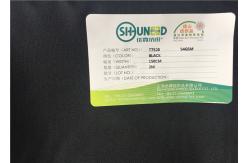 China 75D * 75D Double Dot  PA Twill Weave Woven Interlining For Apparel Industry supplier