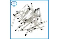 China Temperature Measurement Radial NTC Thermistor 5K 3470 For Electronic Thermometer supplier