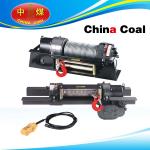 atv winch of 3000LB electric winch for sale