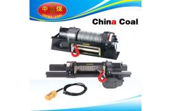 China atv winch of 3000LB electric winch supplier