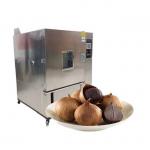 Industry1000L Black Garlic Making Machine 9KW Simple Operation for sale