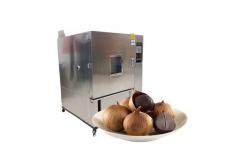 China Industry1000L Black Garlic Making Machine 9KW Simple Operation supplier