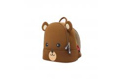 China NHB249 New design lovely bear children Backpack for preschool supplier