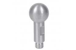 China Customized Heat Treatment Precision Medical Components supplier