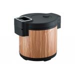 CE CB 15L 45 Cups Stainless Body Commercial Rice Warmers for sale