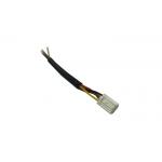 IATF1 6949 Pitch 1.0 mm  AWG 28 4 Pin Waterproof and flame-retardant wiring harness for sale