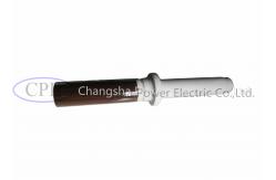 China Outdoor IEC Standard Transformer Porcelain Bushing OEM Available supplier