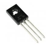 B772 High Power PNP Transistor Switch , Tip PNP Transistor Circuit for sale