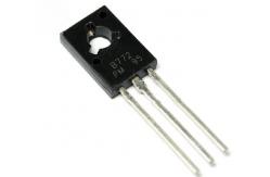 China B772 High Power PNP Transistor Switch , Tip PNP Transistor Circuit supplier