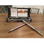 GDP-3D Wireless Borehole Inclinometer for Subsea Positioning
