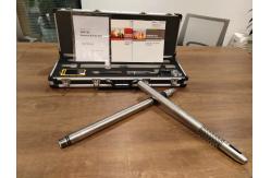 China GDP-3D Wireless Borehole Inclinometer for Subsea Positioning supplier