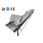 Accessories For Cone Production Line ,  Marshalling Cooling Conveyor. for sale
