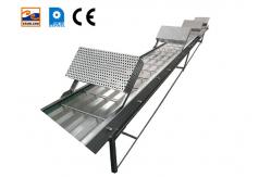 China Accessories For Cone Production Line ,  Marshalling Cooling Conveyor. supplier