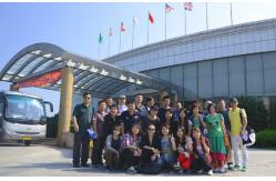 China Sequin Bag manufacturer