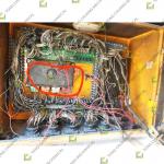 Central Power Distribution Box (Five-hole) Central Power Distribution Box，Central Electrical Box，Central Fuse Box，Main Wiring Box，Vehicle Power Distribution Unit，Central Electric Control Box for sale