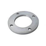 Nickle Plating Car Wheel Spacer Adapter ISO ANSI CNC Machining Parts for sale