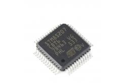 China STMicroelectronics STM8S207CBT6 electronic Components Dirty 8S207CBT6 Atmega Microcontroller supplier