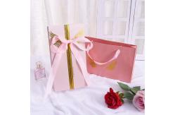 China Printing Custom Paper Packaging Box Double Opening Plus Drawer Flower Gift Box supplier