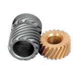 Sewing M/C Helical Gear With Cylindric For Zigzag Sewing Machine for sale
