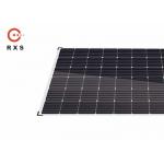 28kg 345W Monocrystalline PV Module 40 To 85 ℃ Temperature With 72 Cells