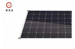 China 28kg 345W Monocrystalline PV Module 40 To 85 ℃ Temperature With 72 Cells supplier
