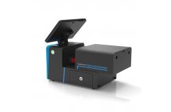 China 3nh Color Measurement Spectrophotometer TS8560 Benchtop Colorimeter supplier