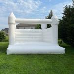 Commercial 4x4m Bounce House Inflatable Bouncer PVC Bouncy Castle for sale