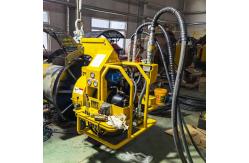 China Easy To Use Customizable Pipe Beveling Machine With Plasma Cutting supplier