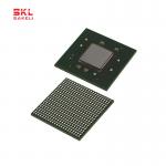 XC7K160T-1FBG484C Voltage Regulator Chip Voltage 0.97V ~ 1.03V for sale