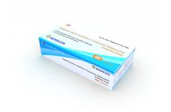 China In Vitro Diagnostic Syphilis Test Cassette supplier